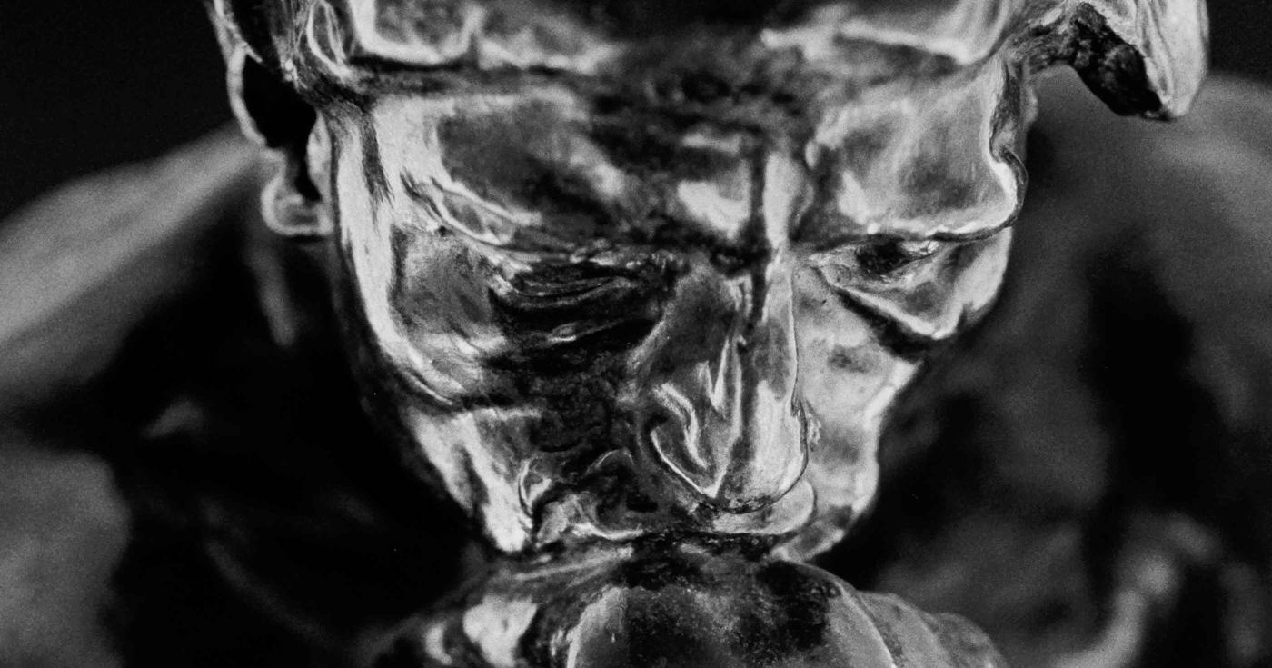 Exposition Rodin sous l’œil du photographe Emmanuel Berry 