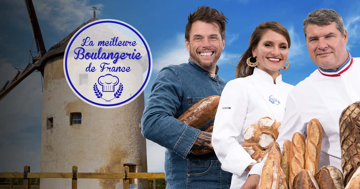 Suivez les Loirétains de la Meilleure Boulangerie de France ! | Conseil  départemental du Loiret